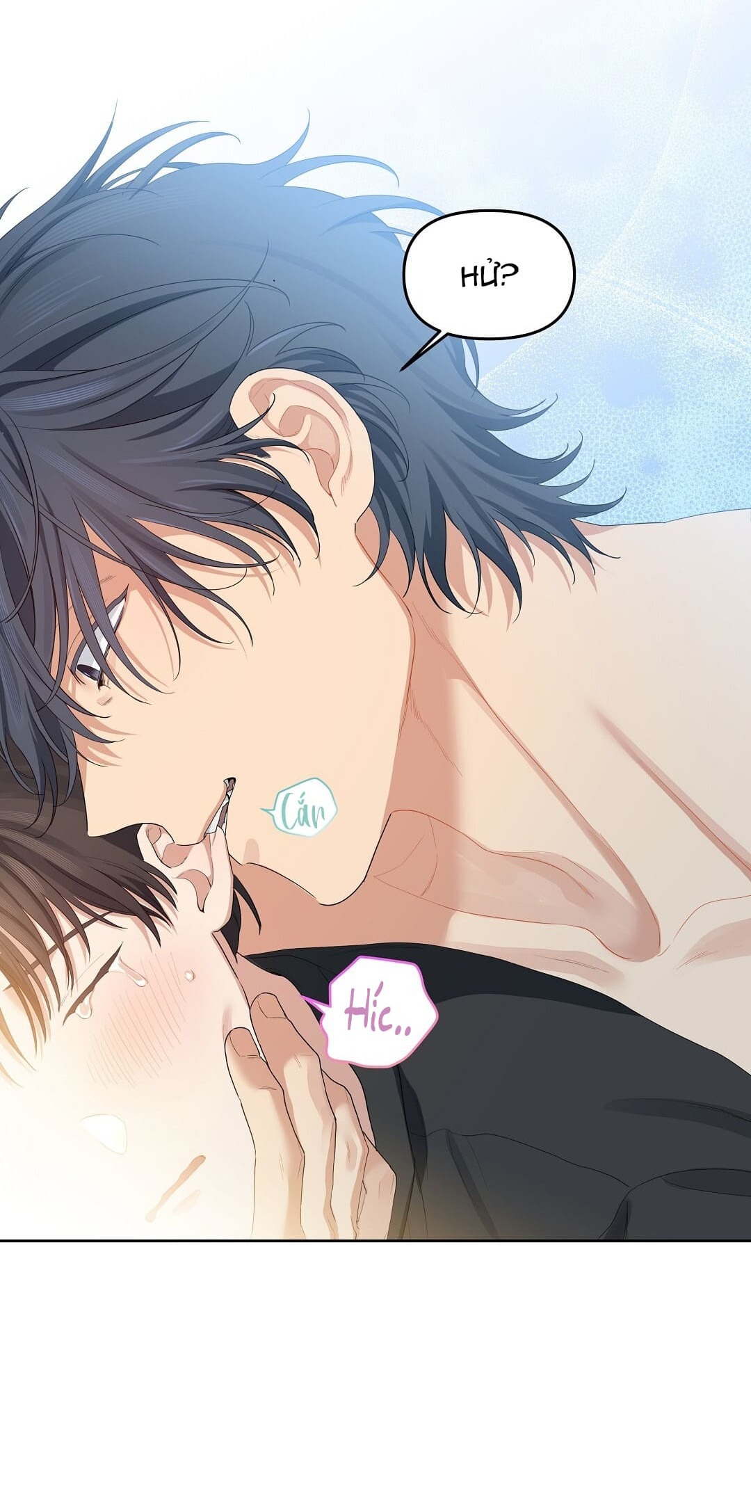 Bánh Anh Đào - Chap 11