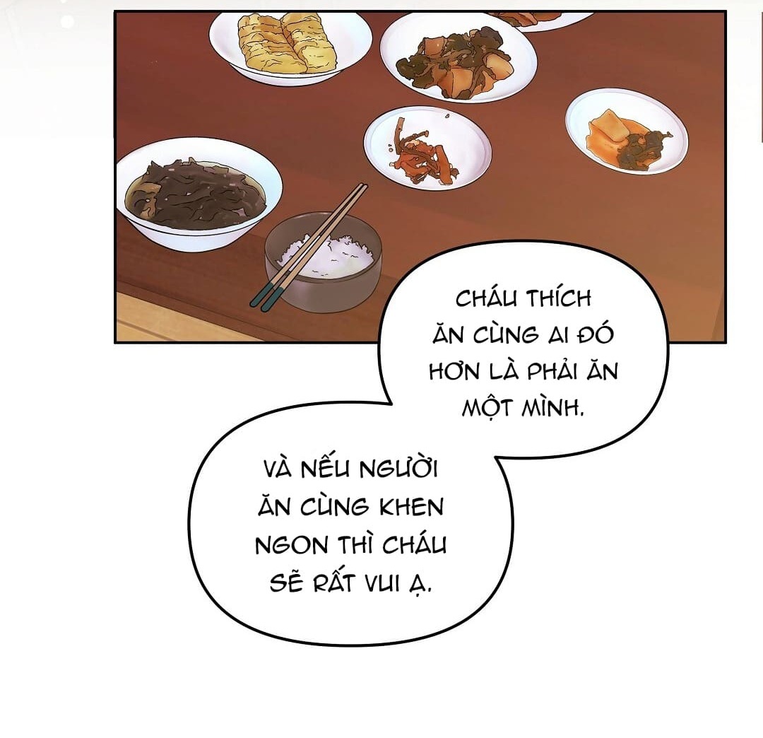 Bánh Anh Đào - Chap 11