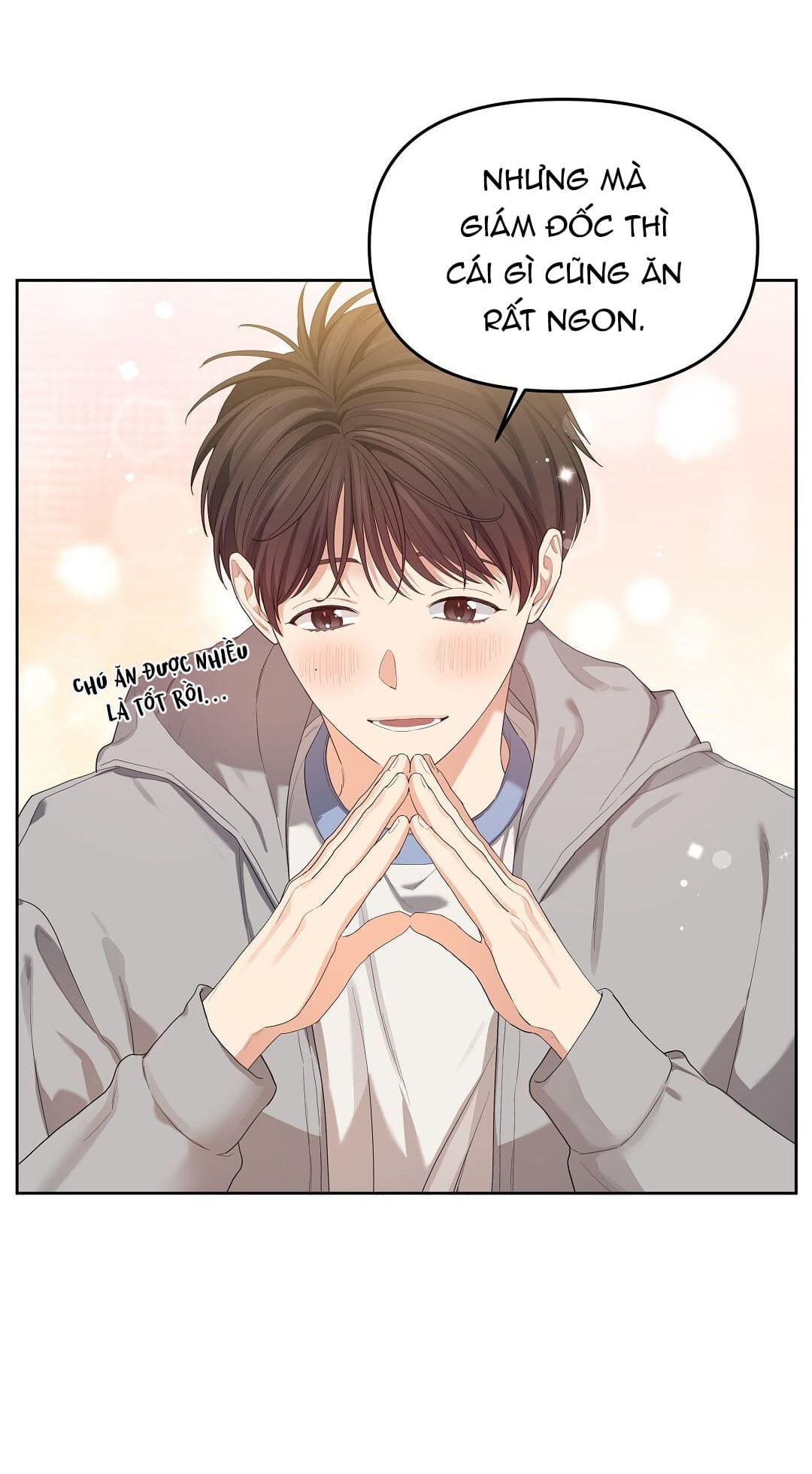 Bánh Anh Đào - Chap 11