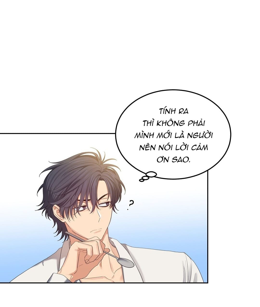 Bánh Anh Đào - Chap 11