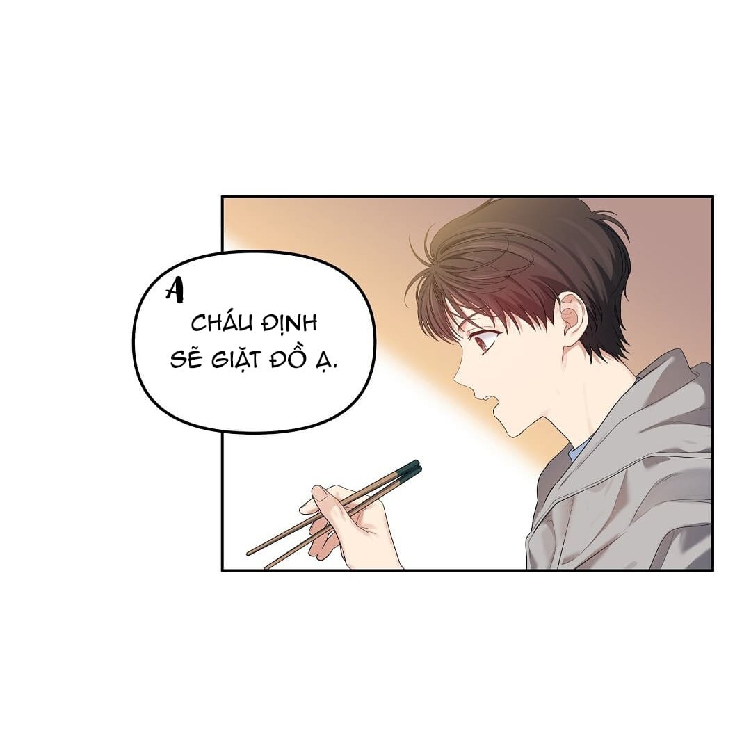 Bánh Anh Đào - Chap 11