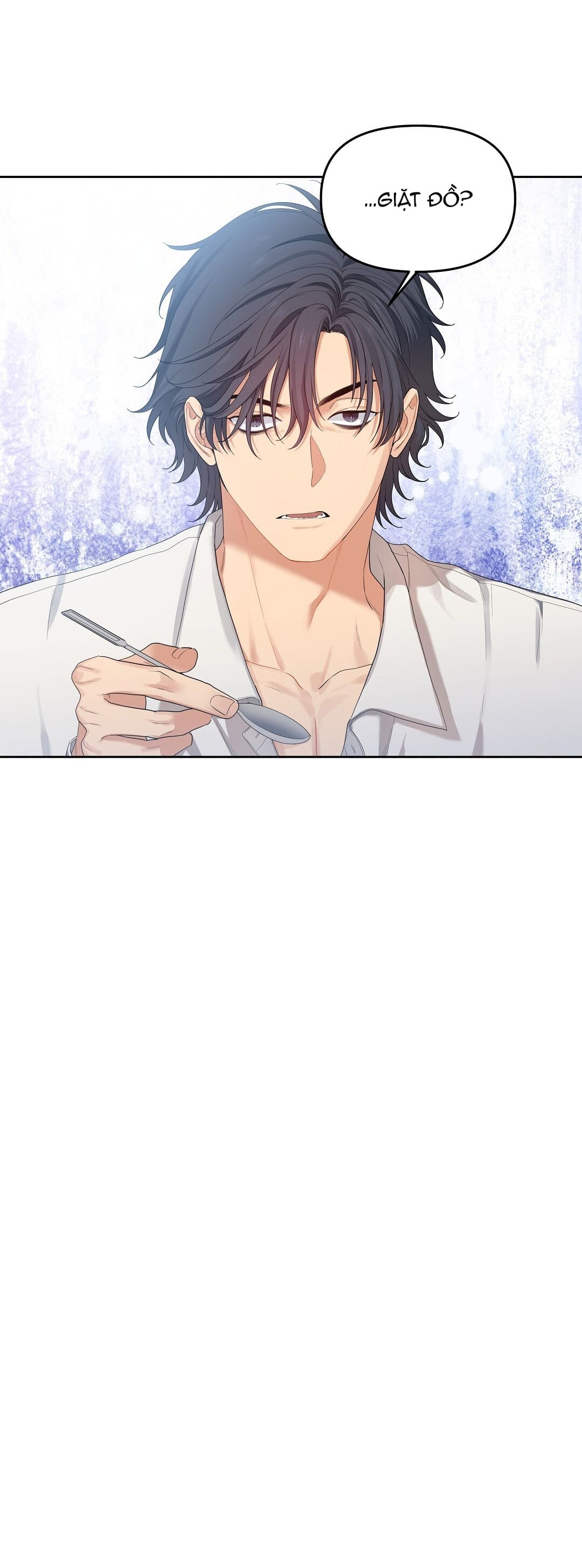 Bánh Anh Đào - Chap 11