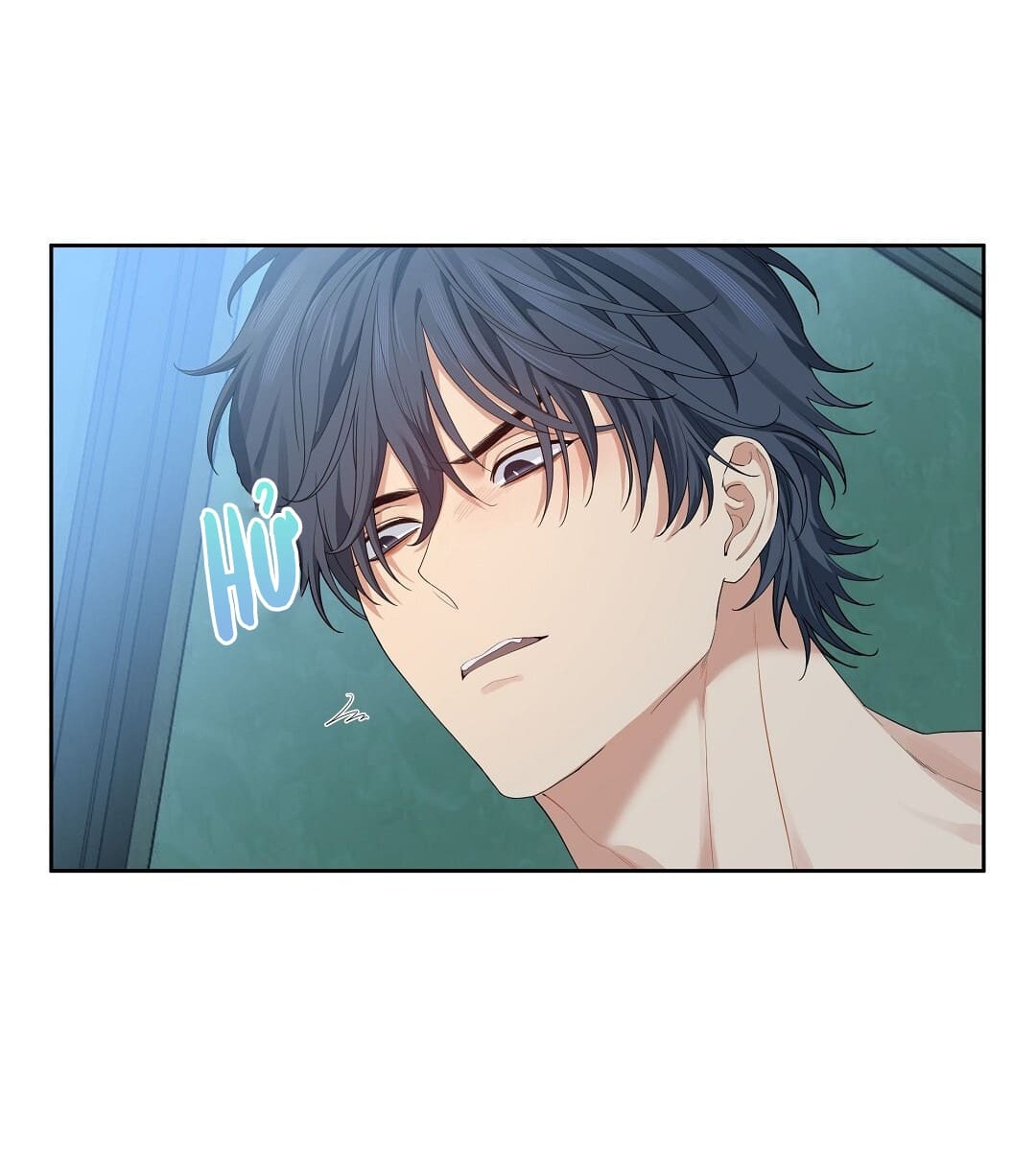 Bánh Anh Đào - Chap 11