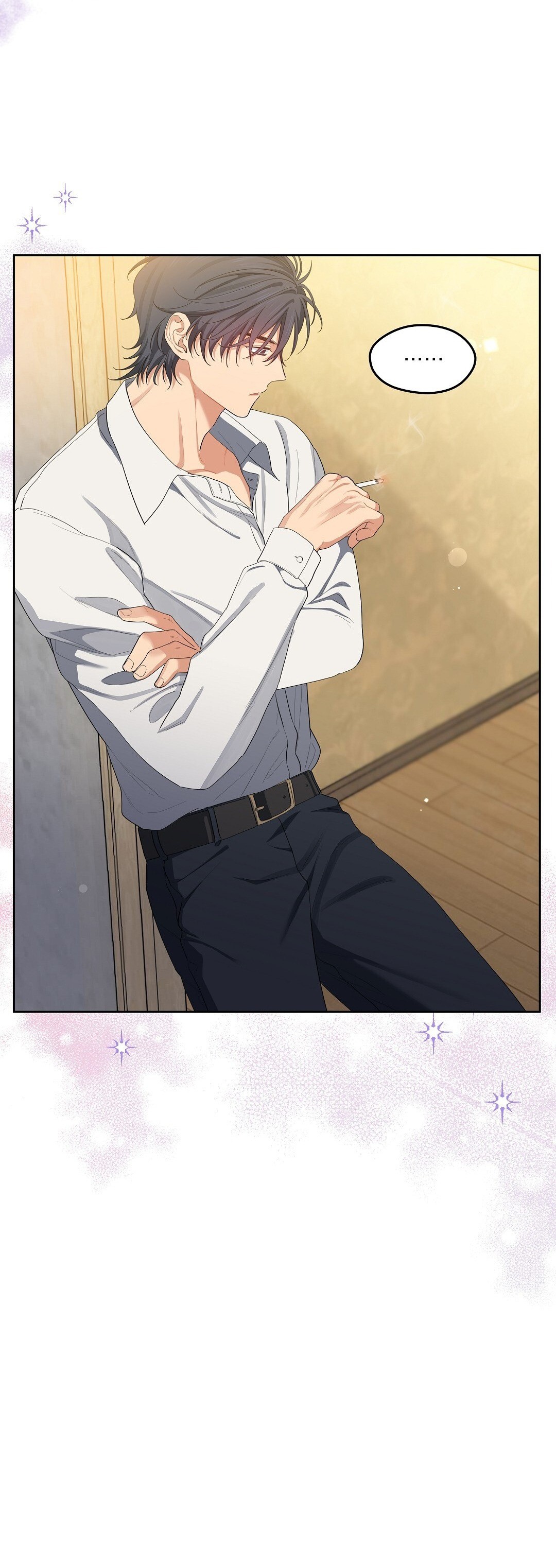 Bánh Anh Đào - Chap 12