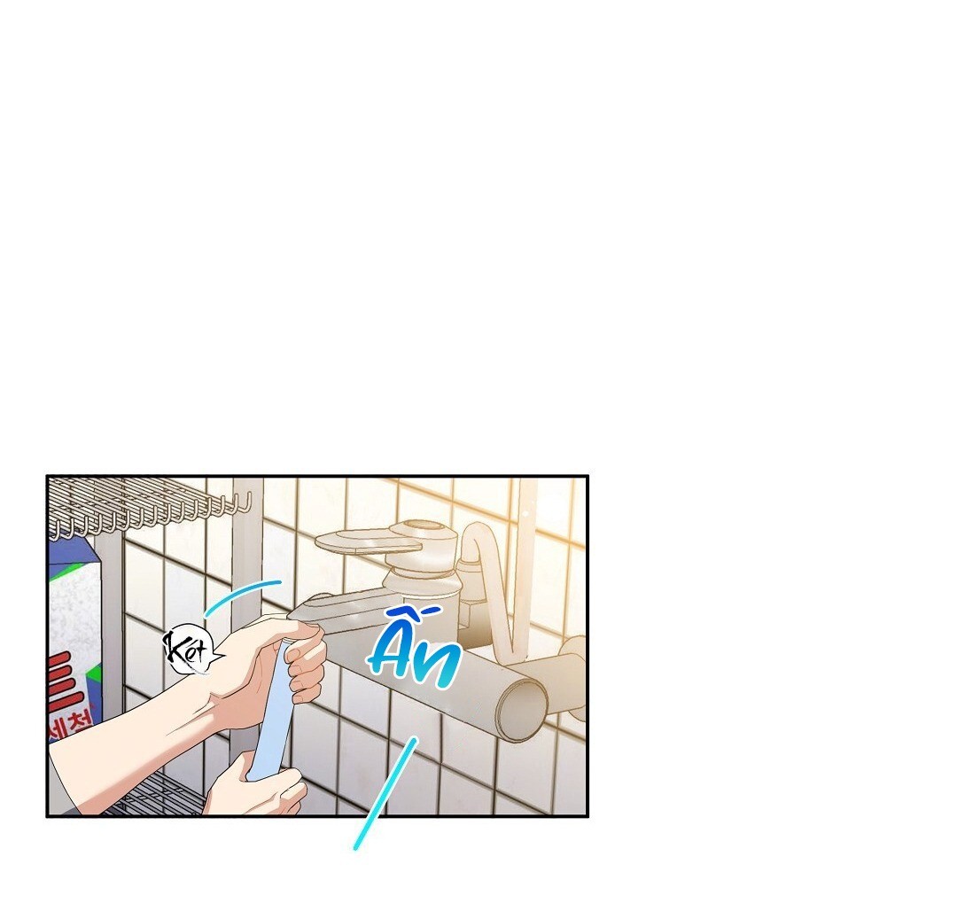 Bánh Anh Đào - Chap 12