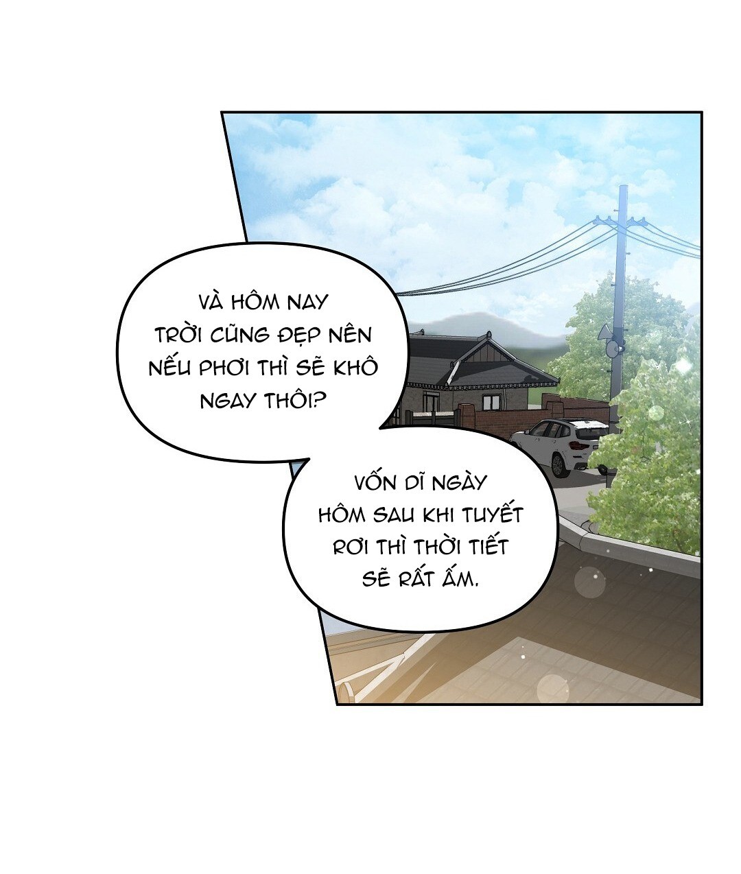 Bánh Anh Đào - Chap 12