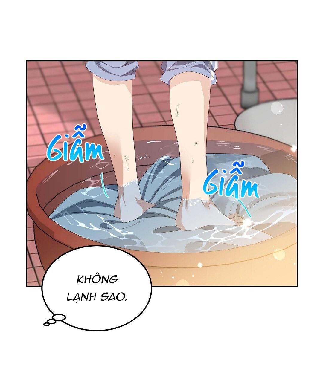 Bánh Anh Đào - Chap 12