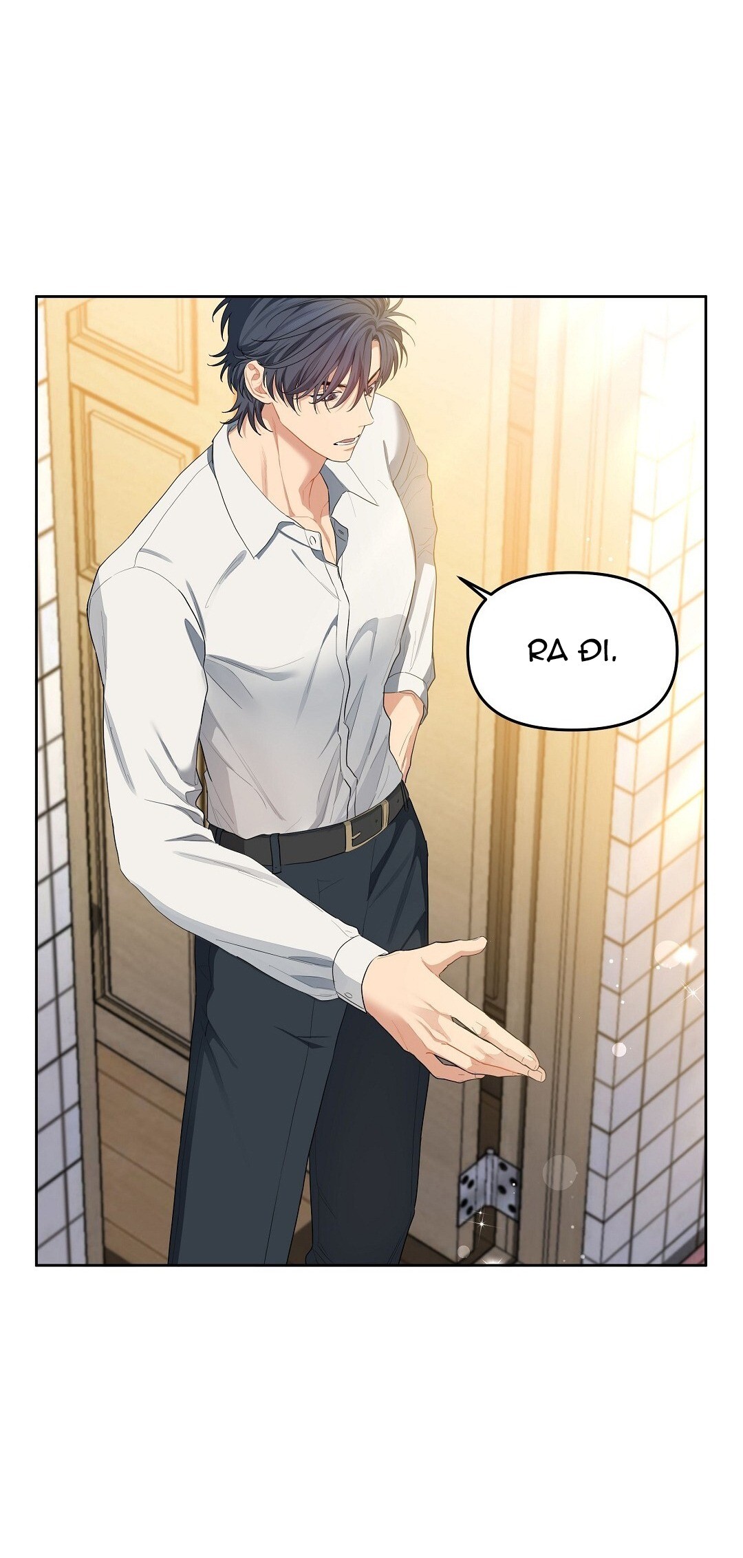 Bánh Anh Đào - Chap 12