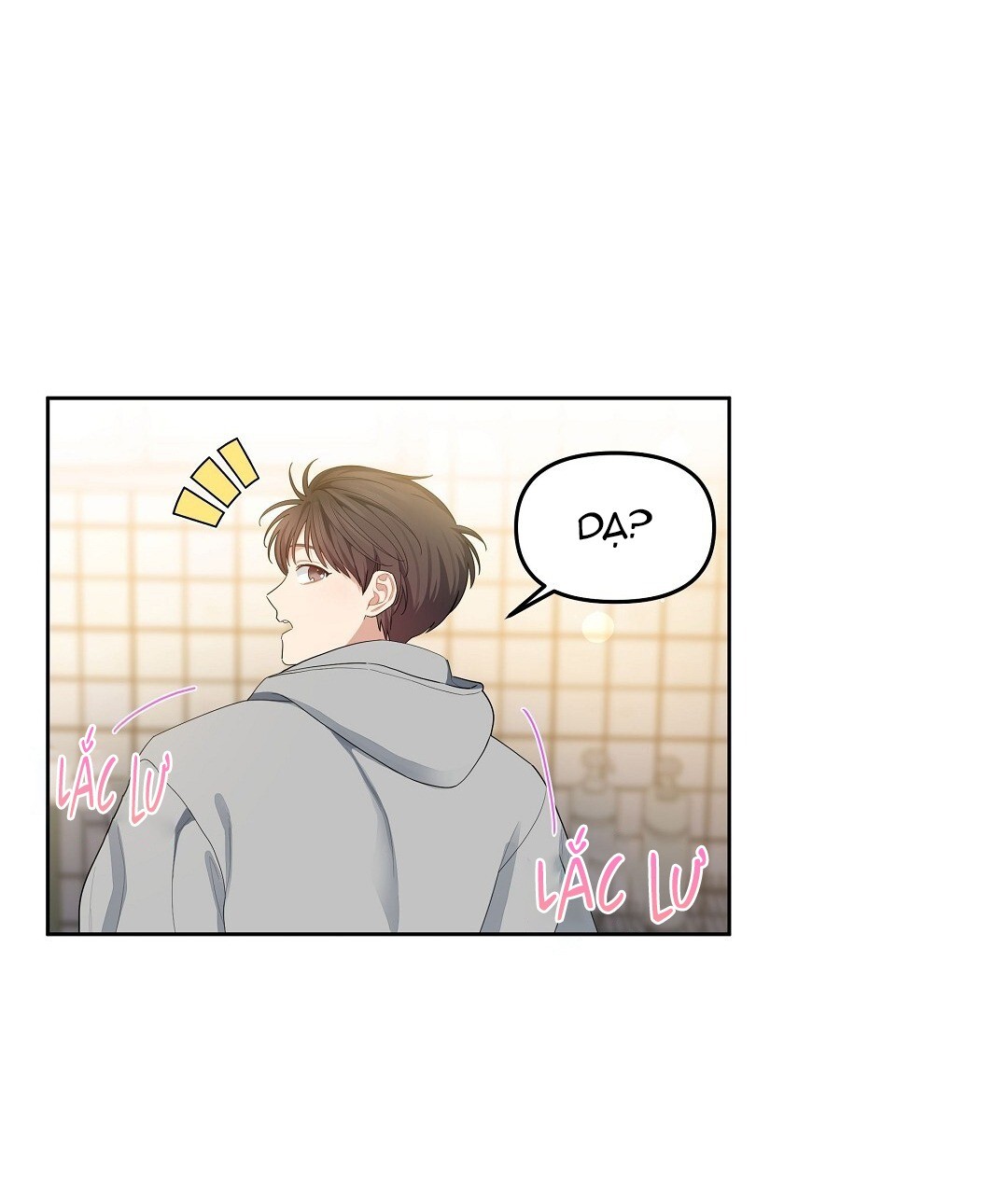 Bánh Anh Đào - Chap 12