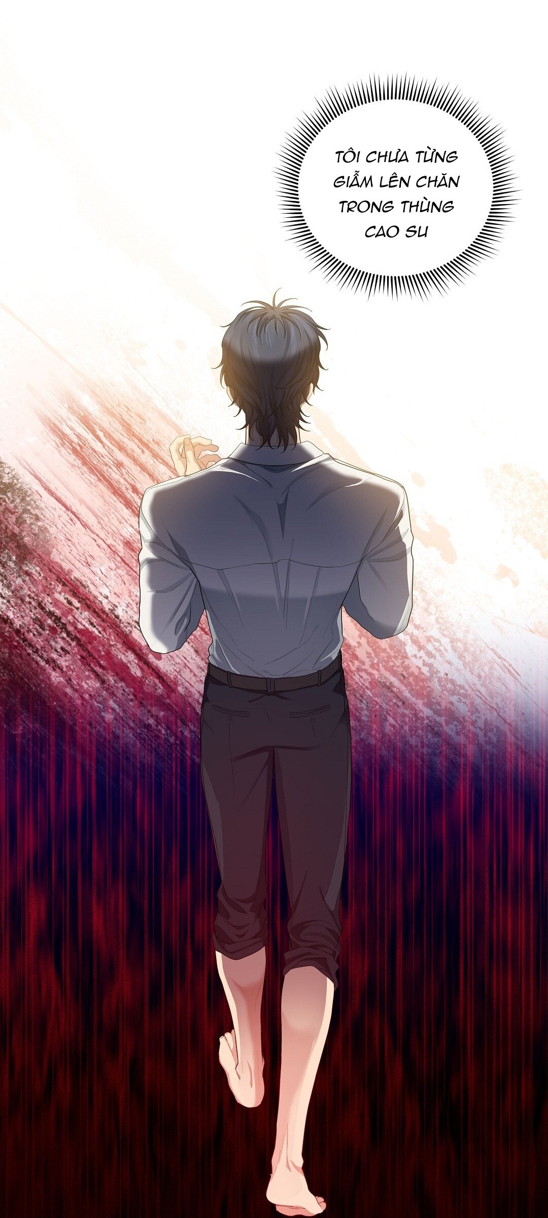 Bánh Anh Đào - Chap 12