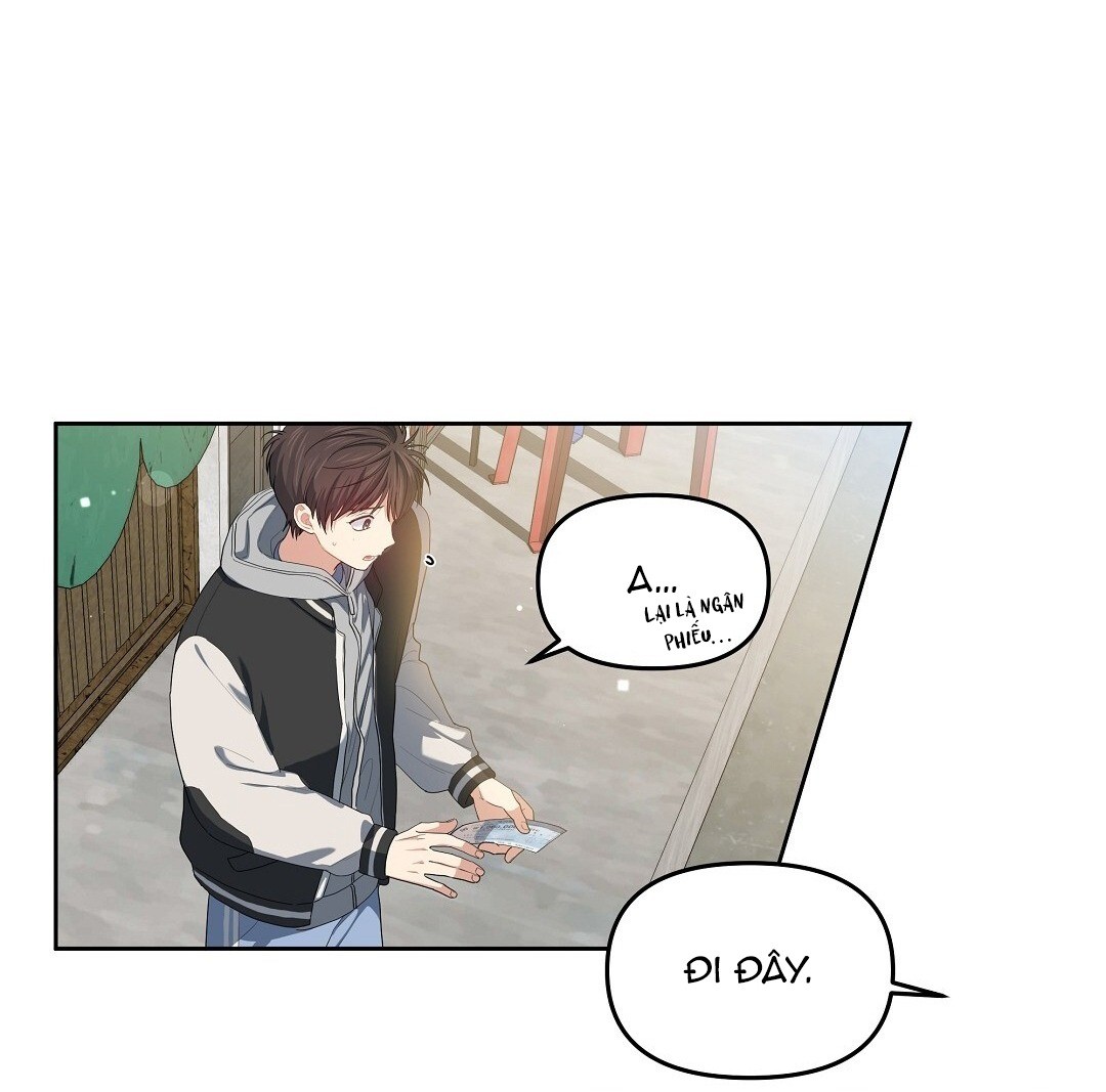 Bánh Anh Đào - Chap 12