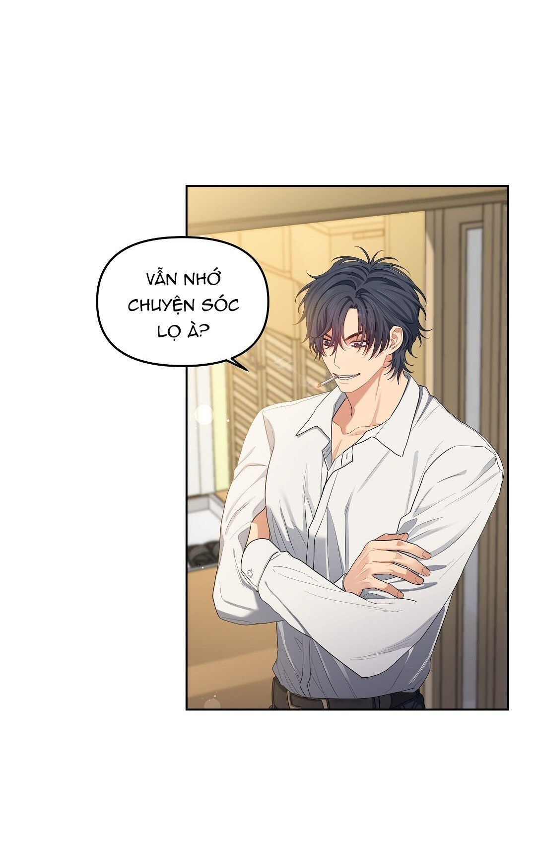 Bánh Anh Đào - Chap 12