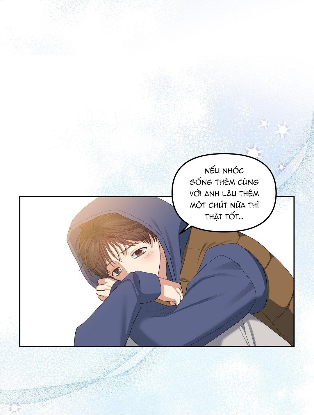 Bánh Anh Đào - Chap 12