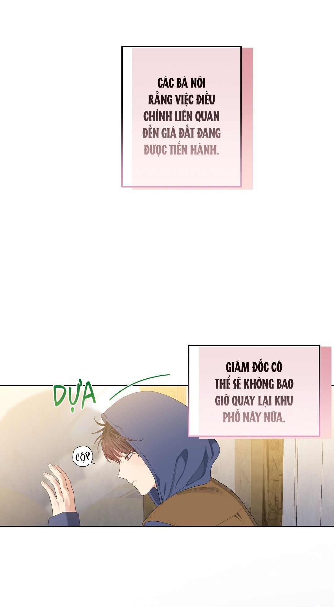 Bánh Anh Đào - Chap 12