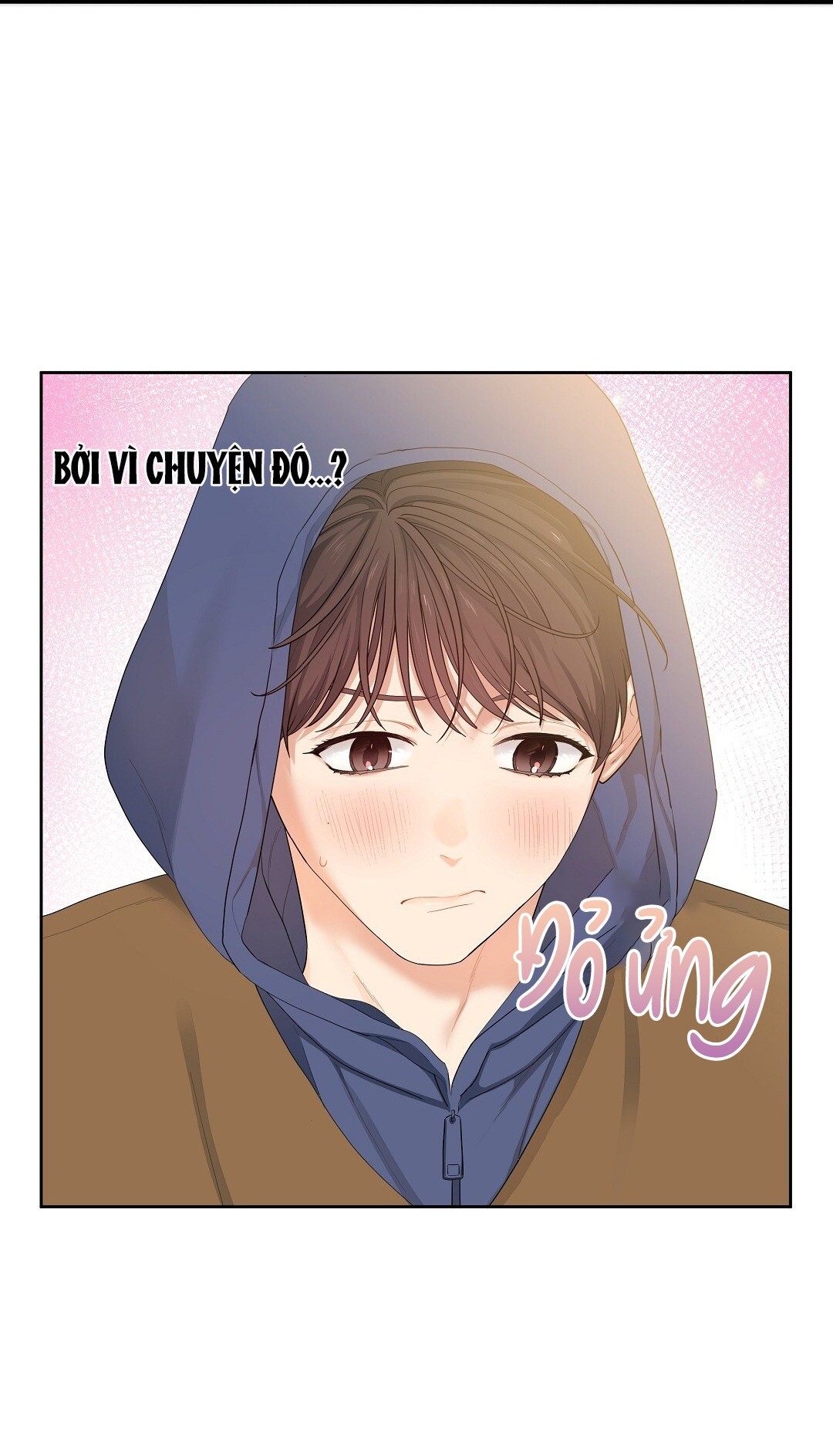 Bánh Anh Đào - Chap 12