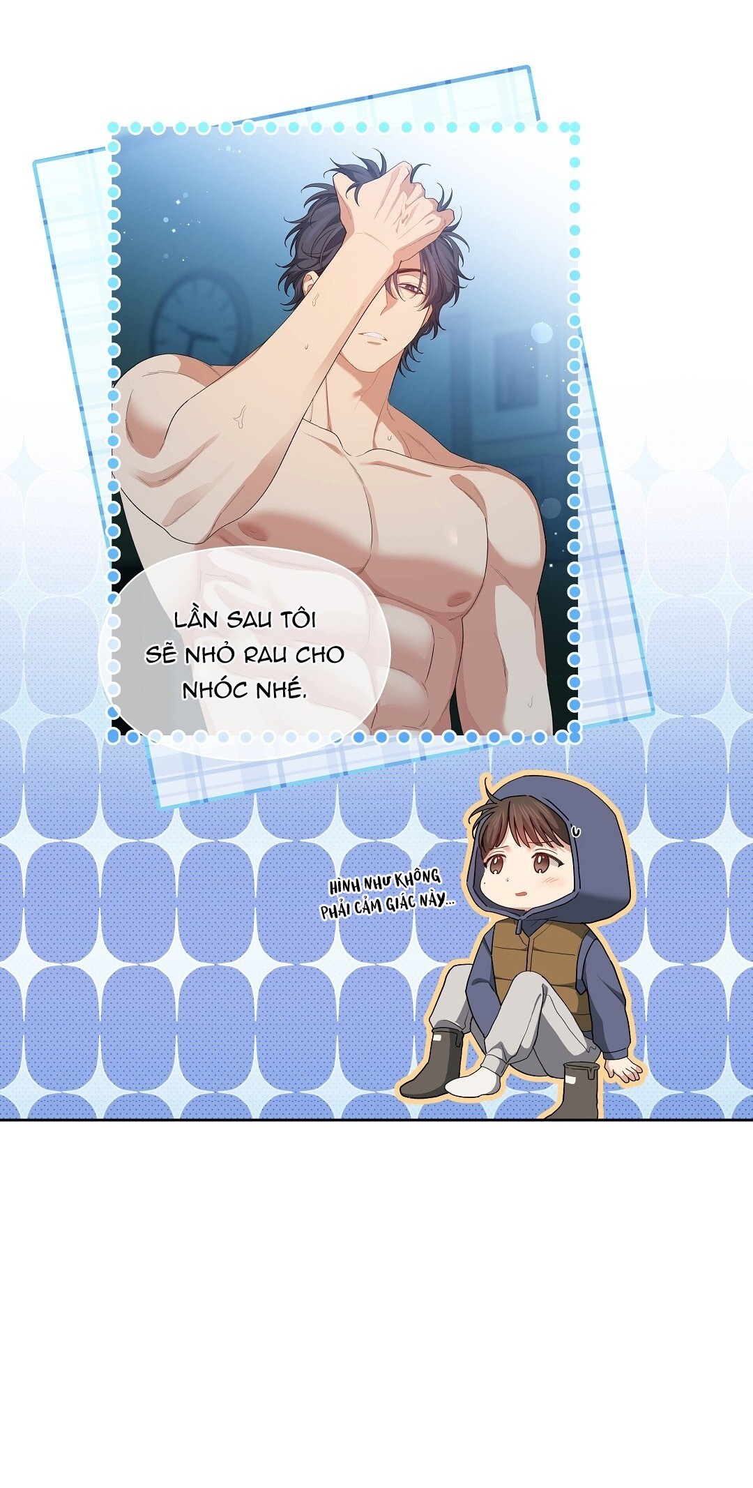 Bánh Anh Đào - Chap 12