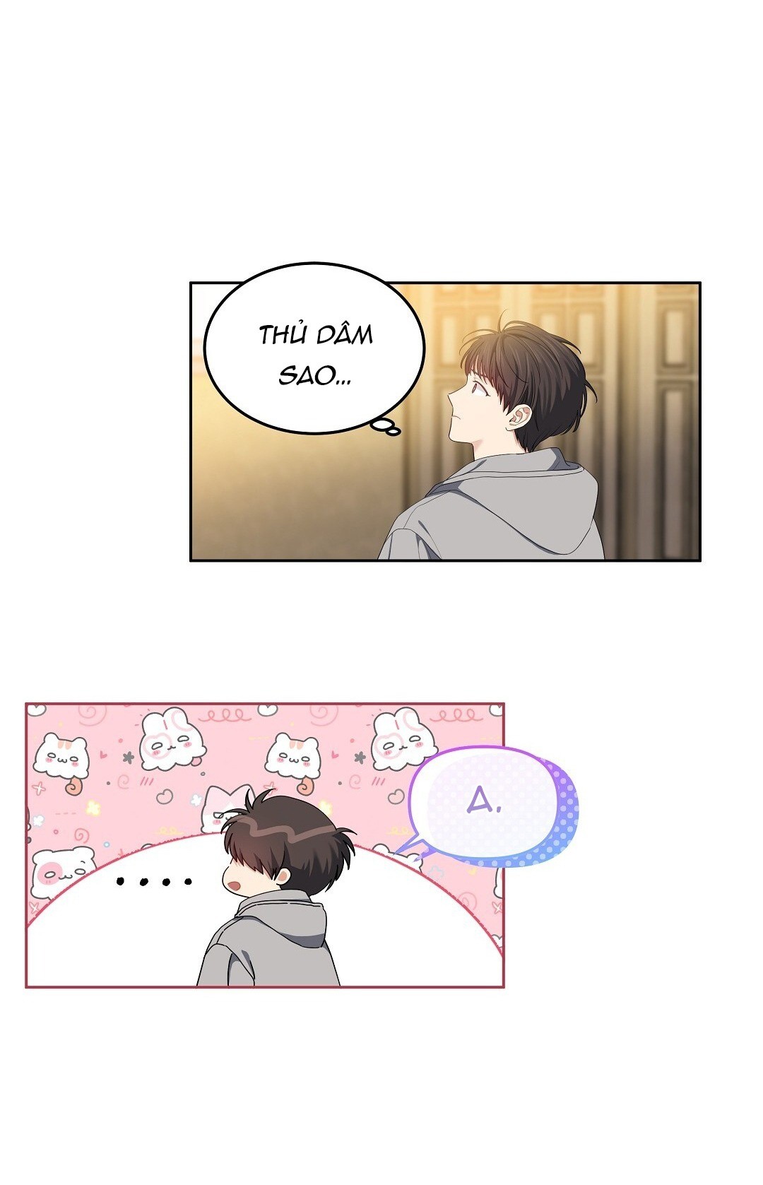 Bánh Anh Đào - Chap 12