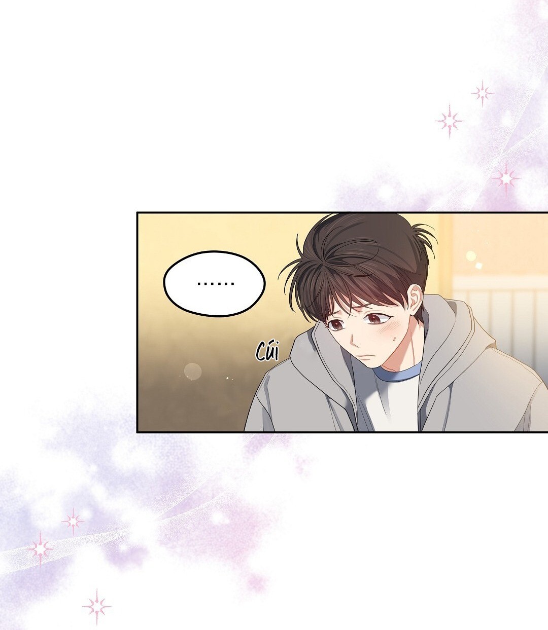 Bánh Anh Đào - Chap 12