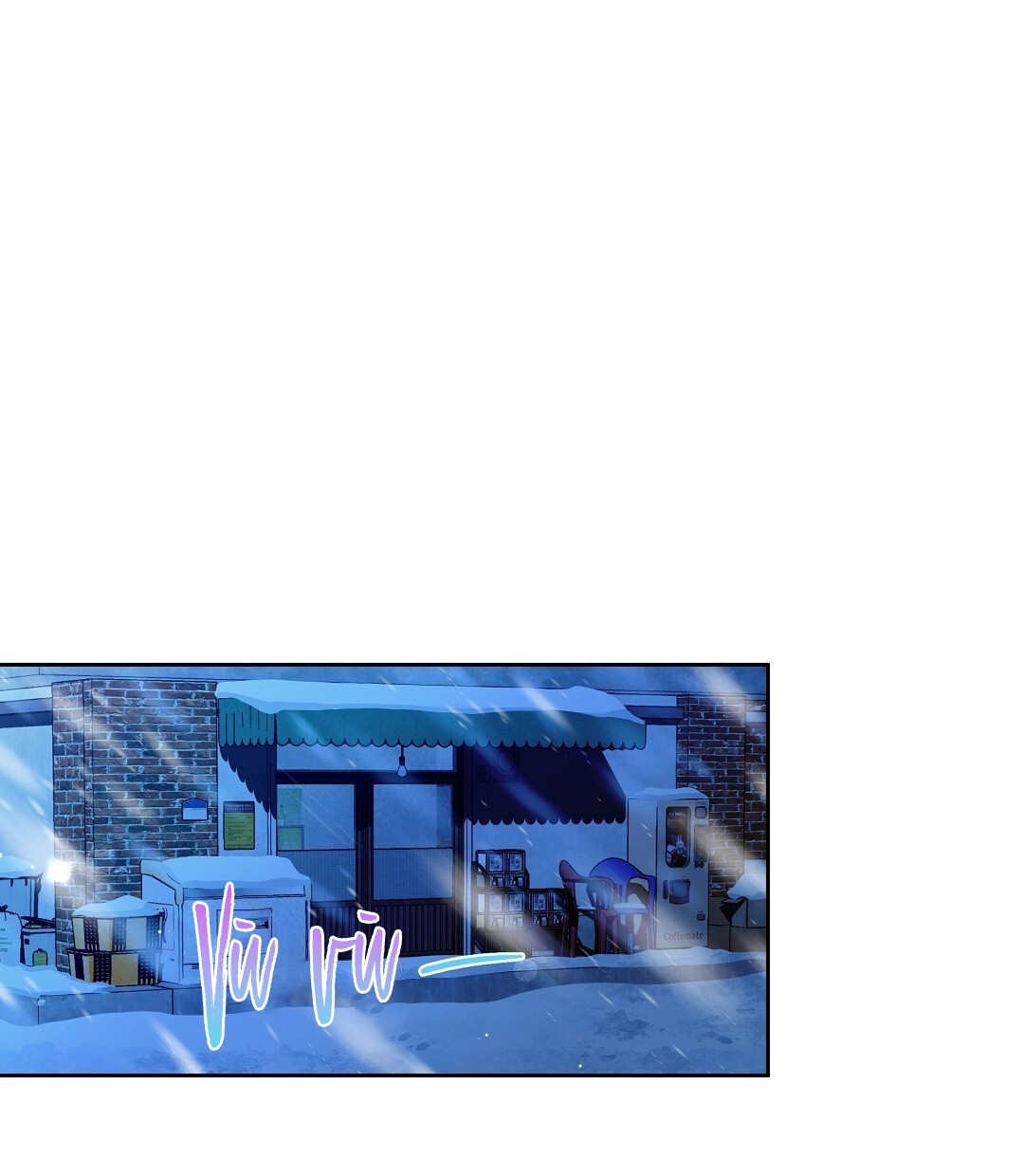 Bánh Anh Đào - Chap 13