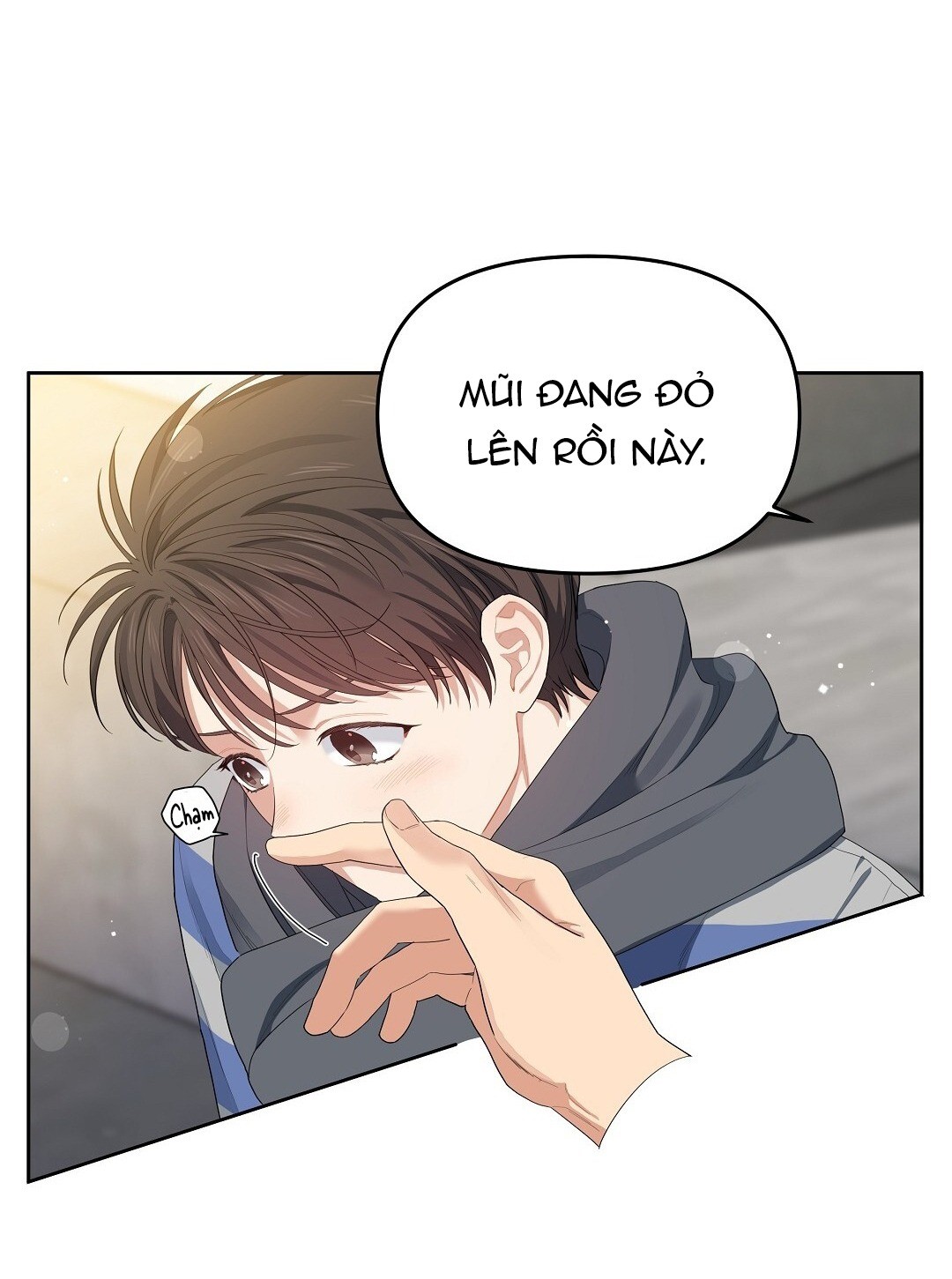 Bánh Anh Đào - Chap 13