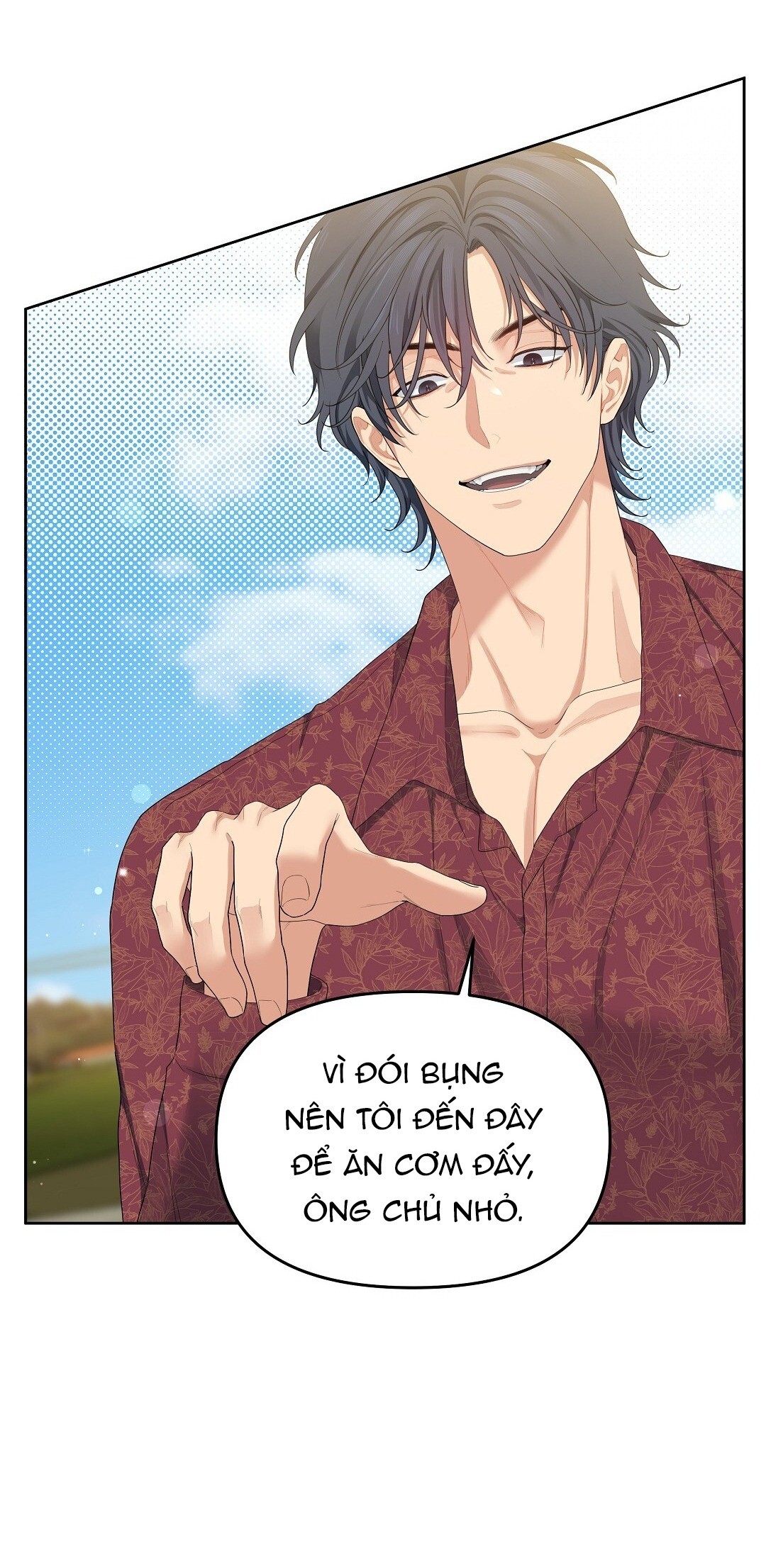 Bánh Anh Đào - Chap 13