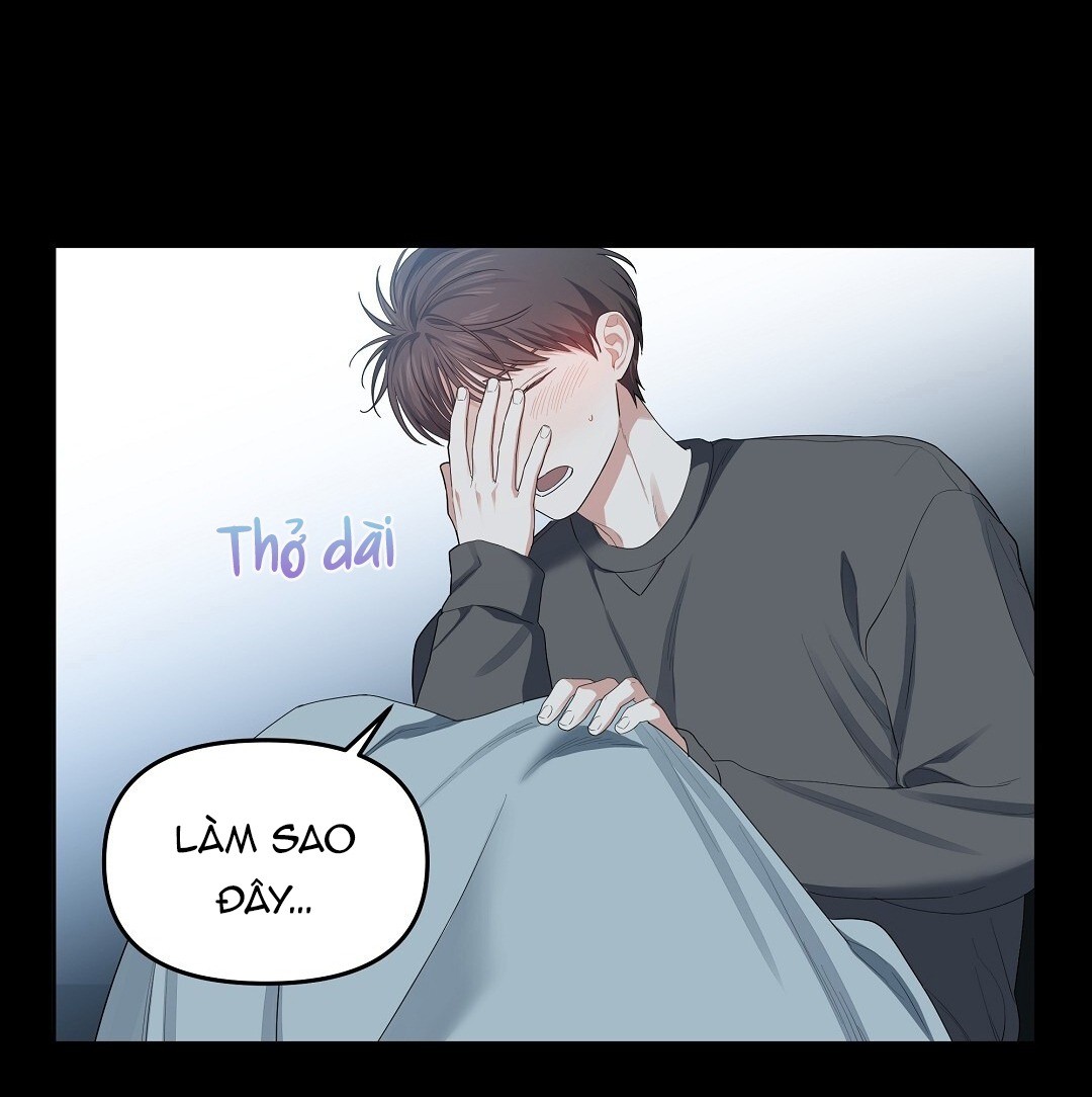 Bánh Anh Đào - Chap 13
