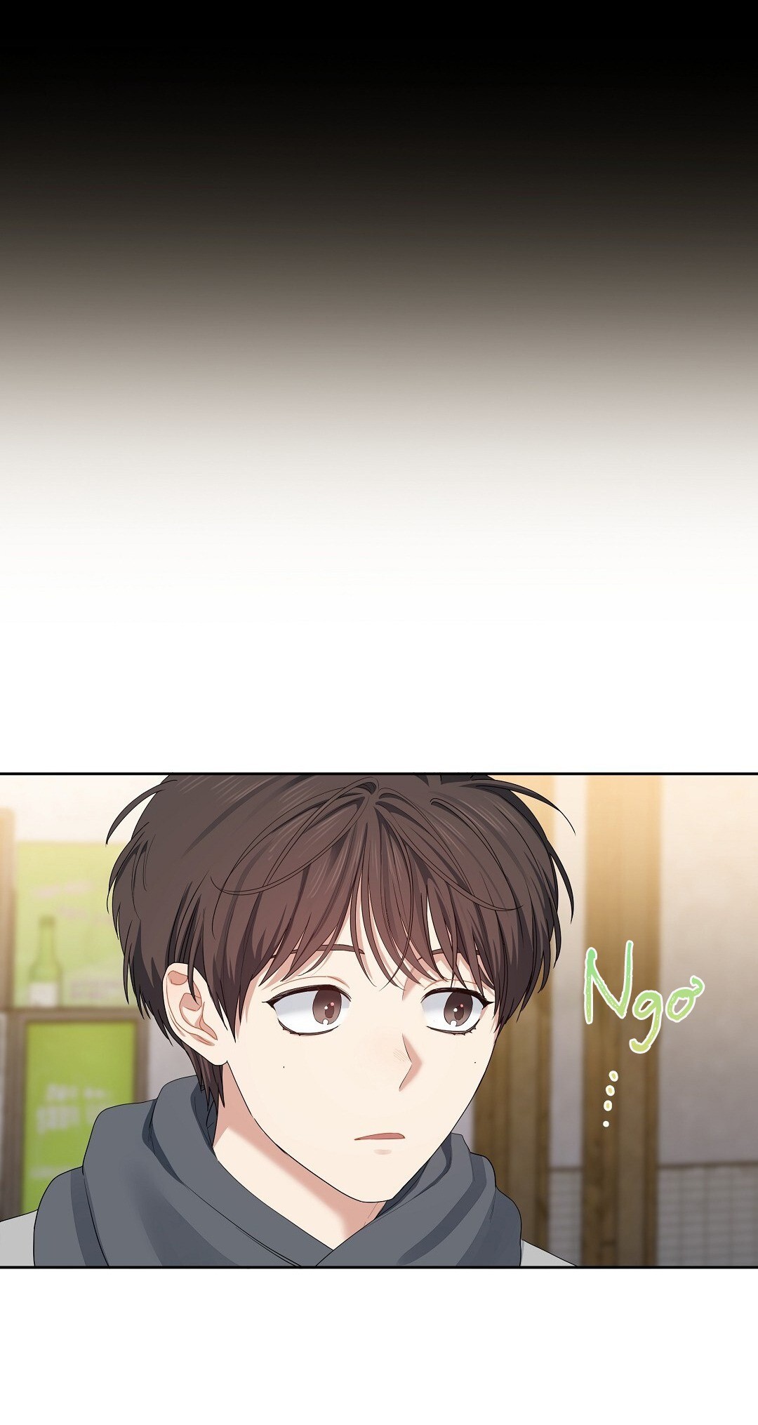 Bánh Anh Đào - Chap 13