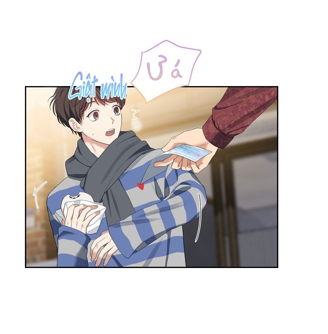 Bánh Anh Đào - Chap 13