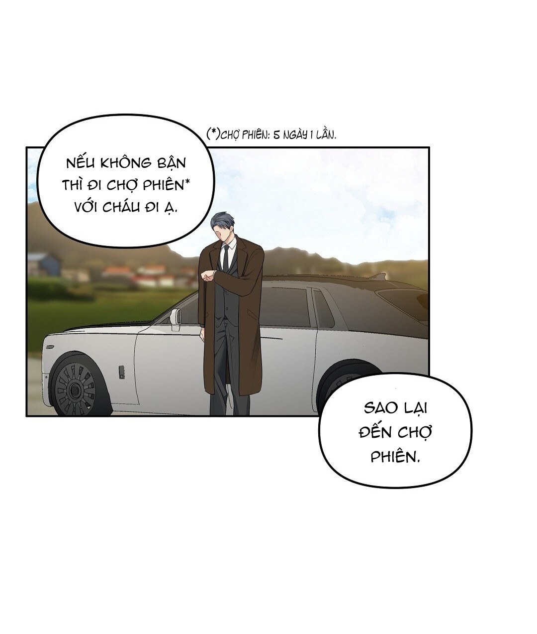 Bánh Anh Đào - Chap 13