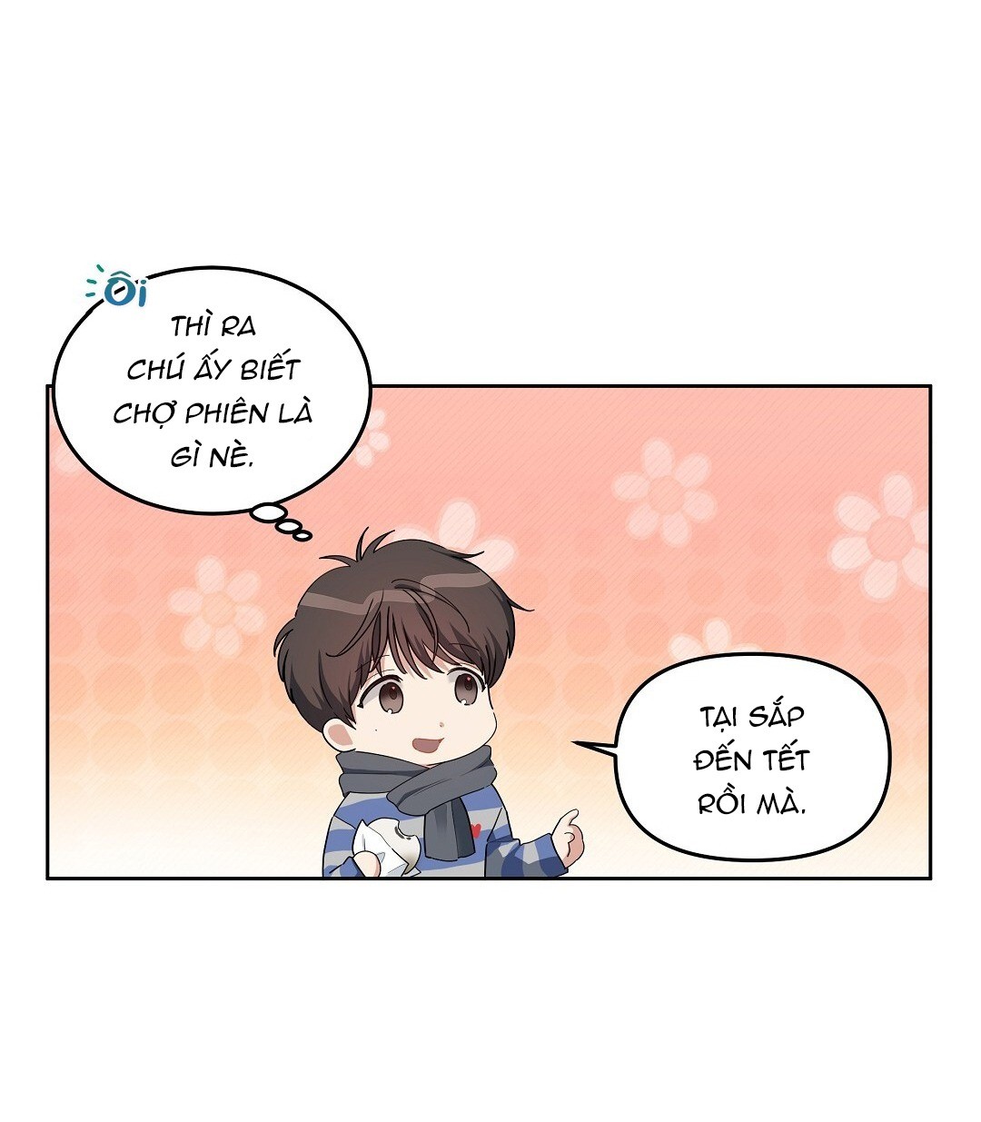 Bánh Anh Đào - Chap 13