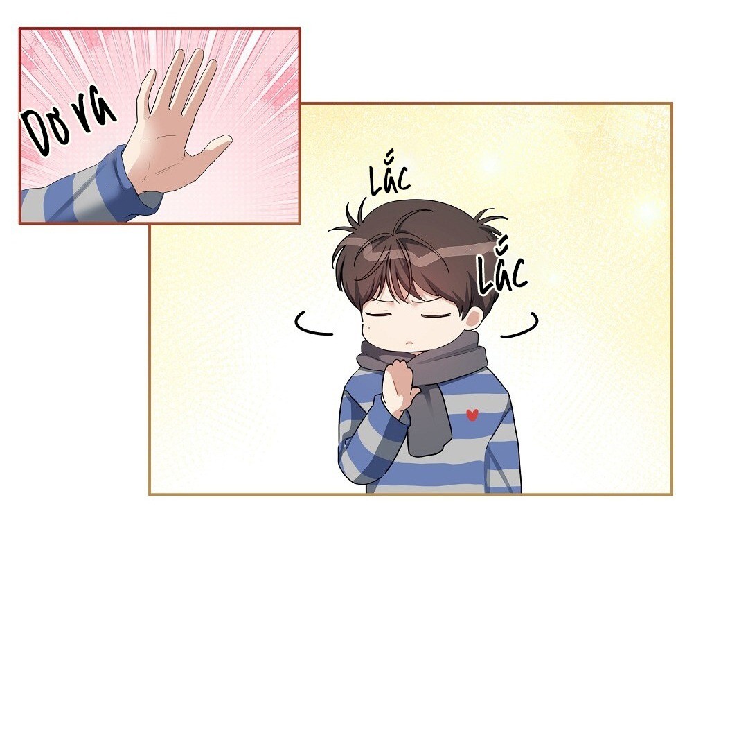 Bánh Anh Đào - Chap 13