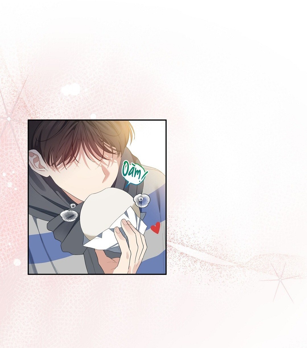 Bánh Anh Đào - Chap 13