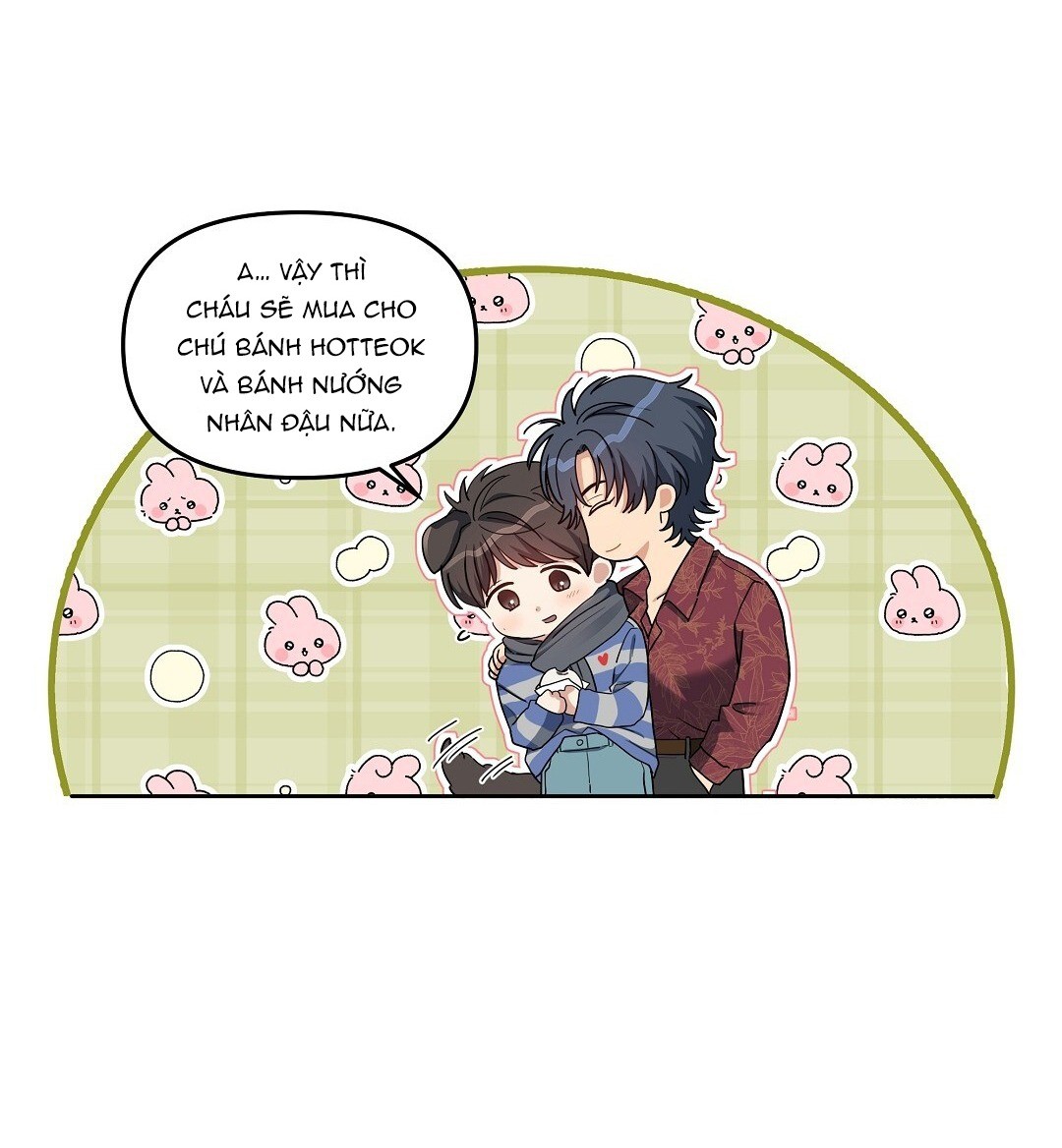 Bánh Anh Đào - Chap 13
