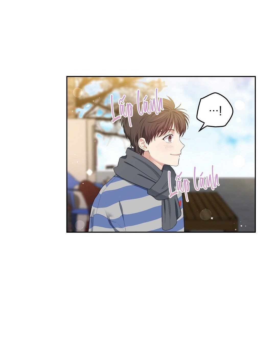 Bánh Anh Đào - Chap 13