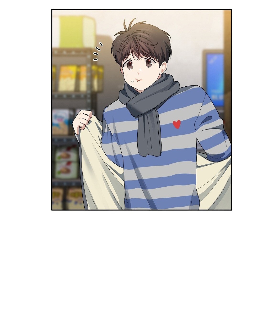 Bánh Anh Đào - Chap 13