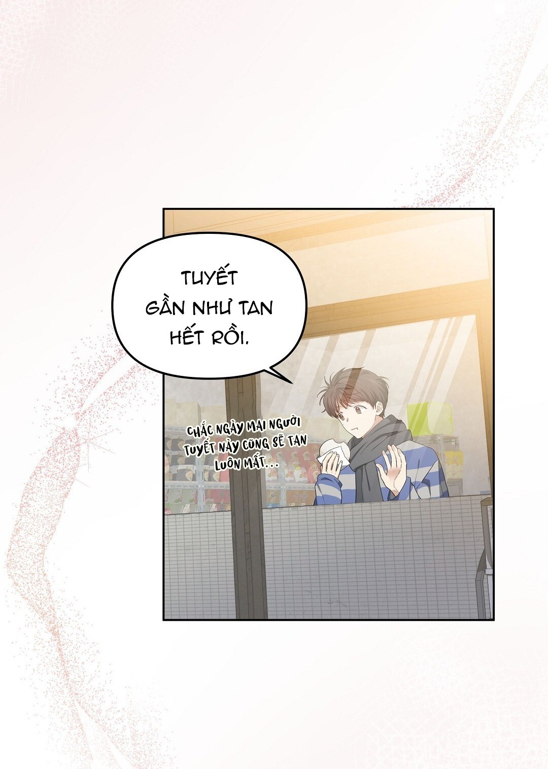 Bánh Anh Đào - Chap 13