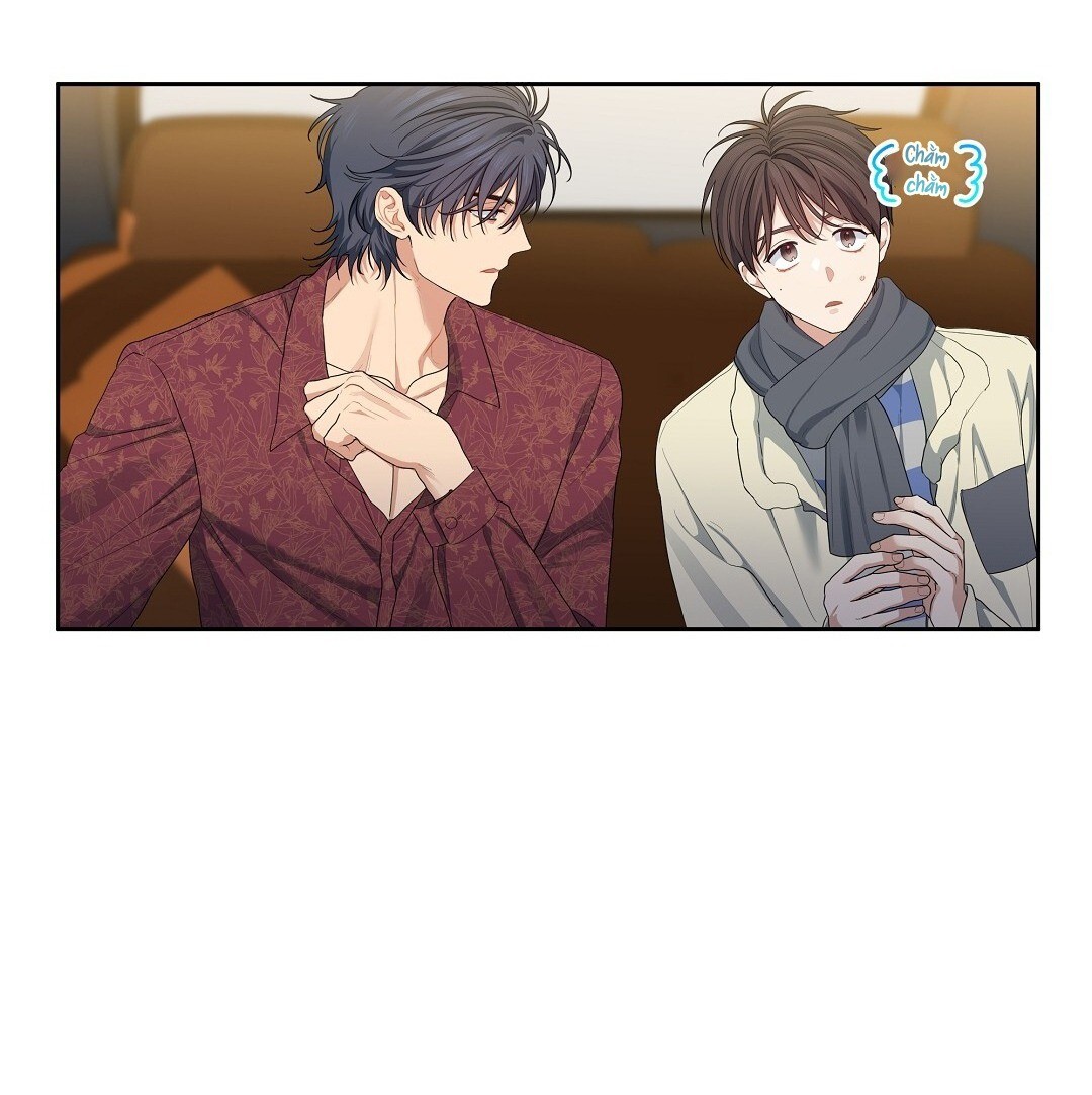 Bánh Anh Đào - Chap 13