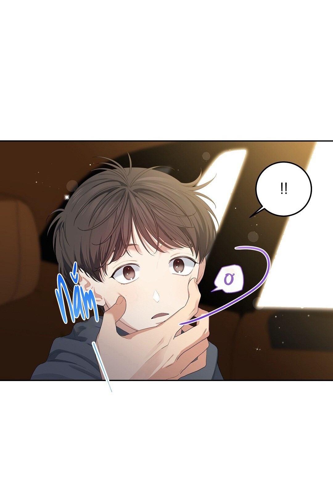 Bánh Anh Đào - Chap 13