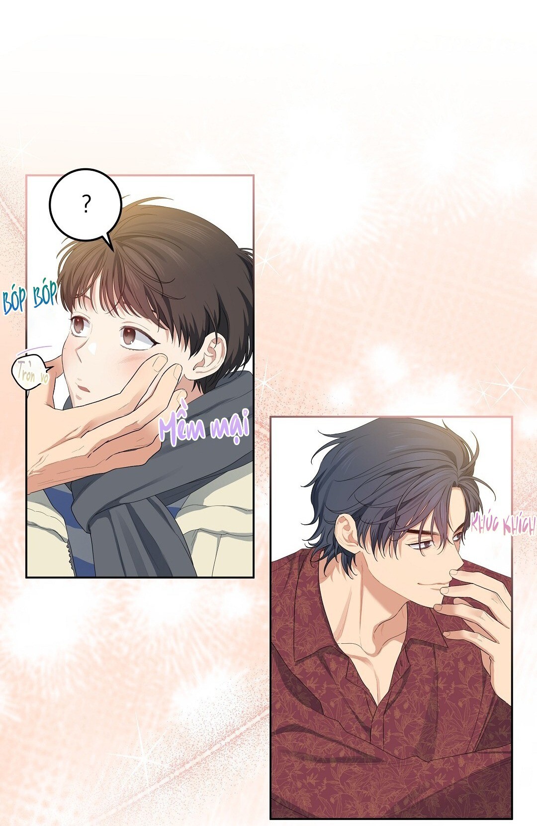 Bánh Anh Đào - Chap 13