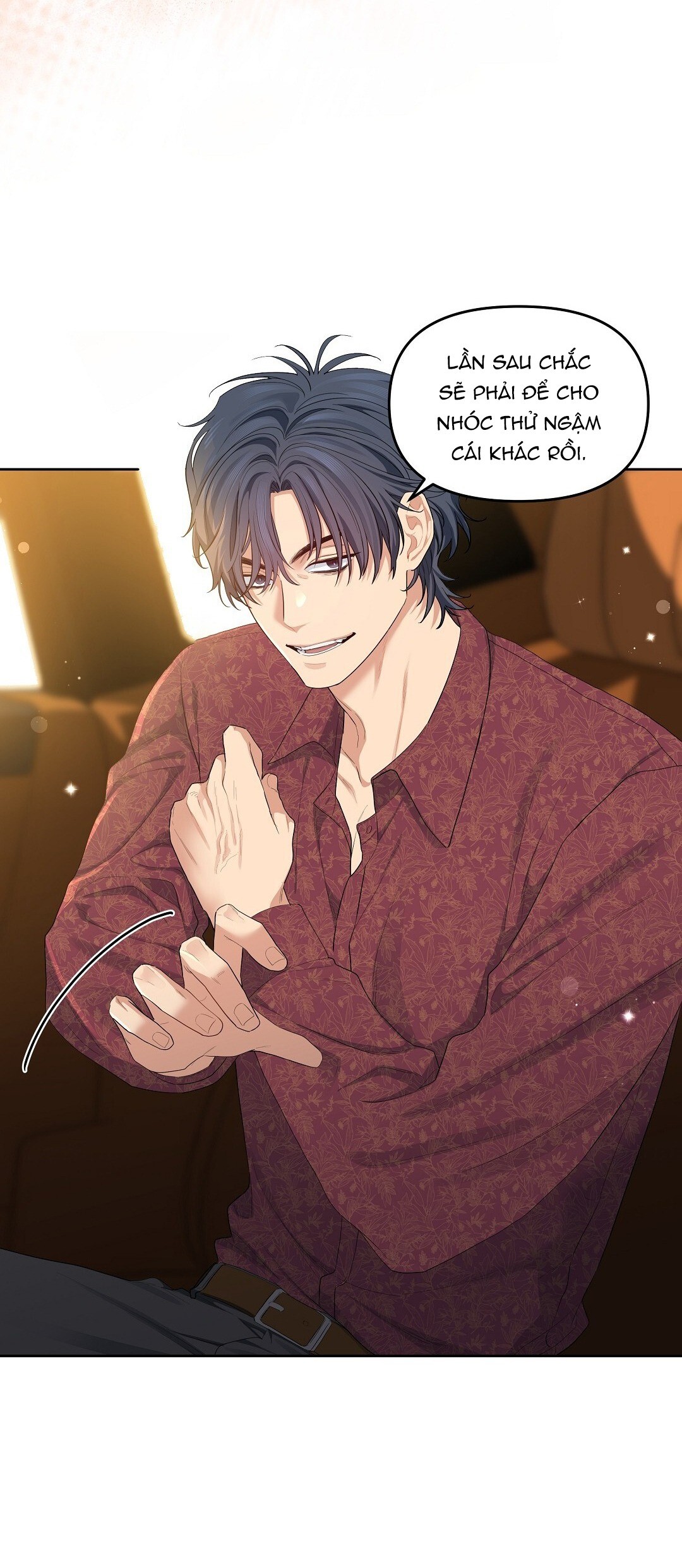 Bánh Anh Đào - Chap 13