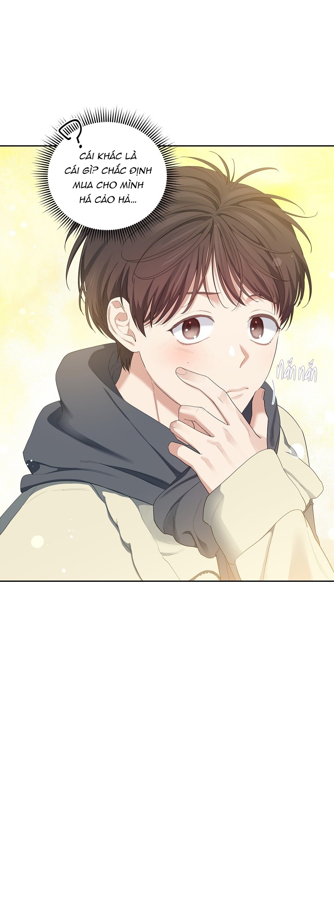 Bánh Anh Đào - Chap 13