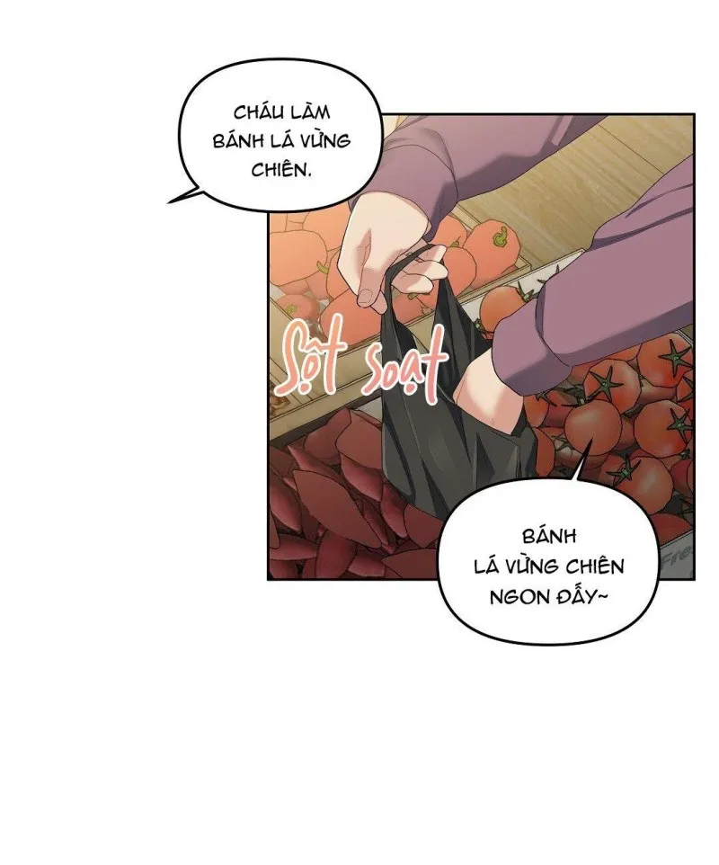 Bánh Anh Đào - Chap 14