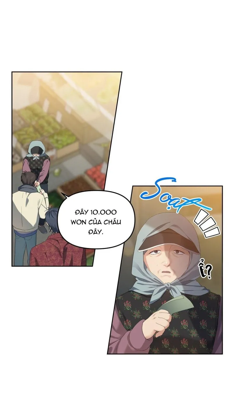 Bánh Anh Đào - Chap 14