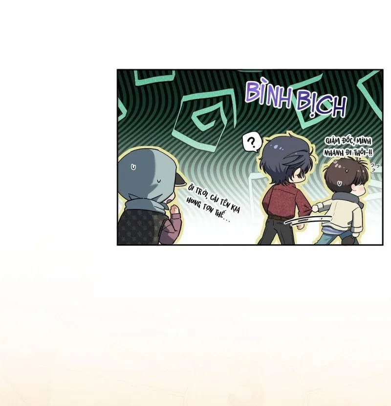 Bánh Anh Đào - Chap 14