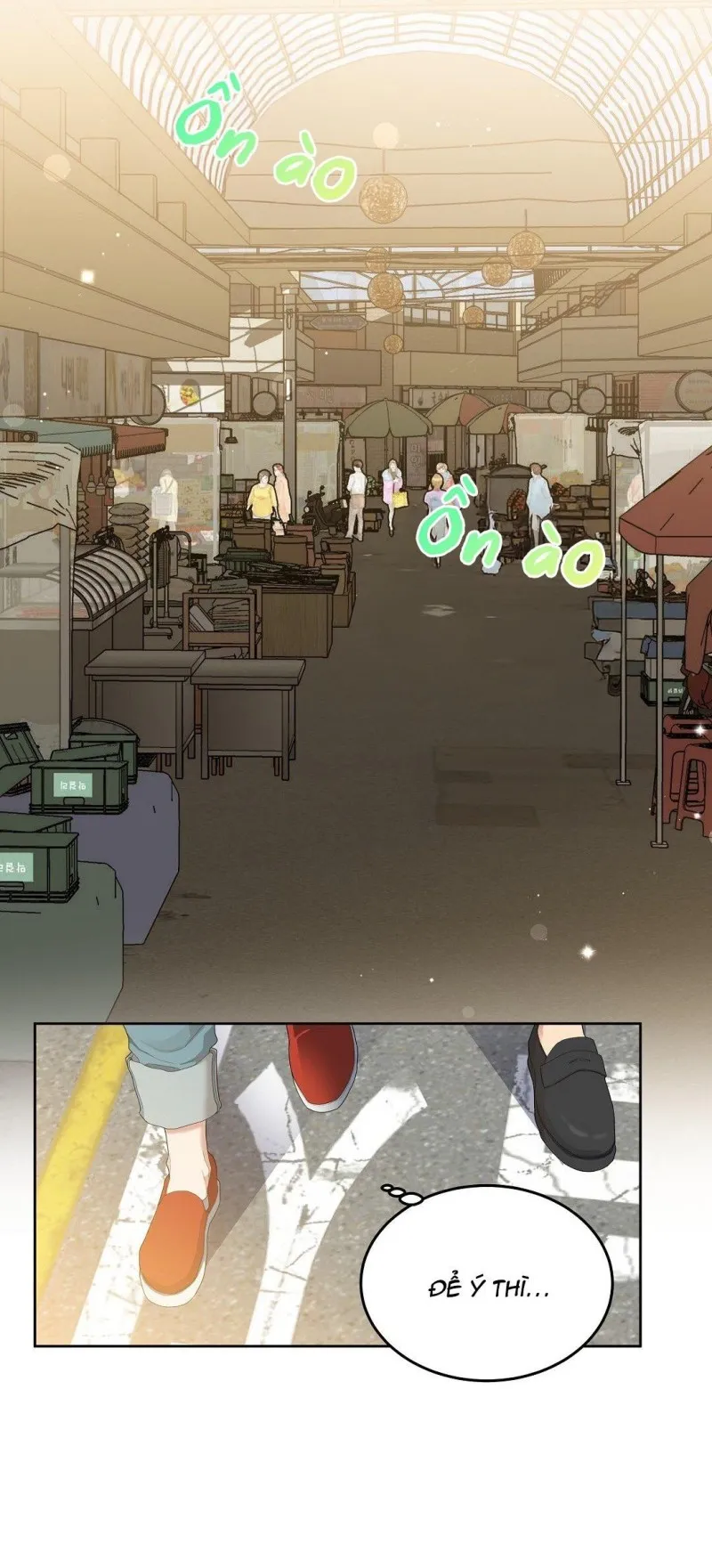 Bánh Anh Đào - Chap 14