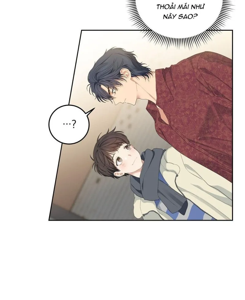 Bánh Anh Đào - Chap 14