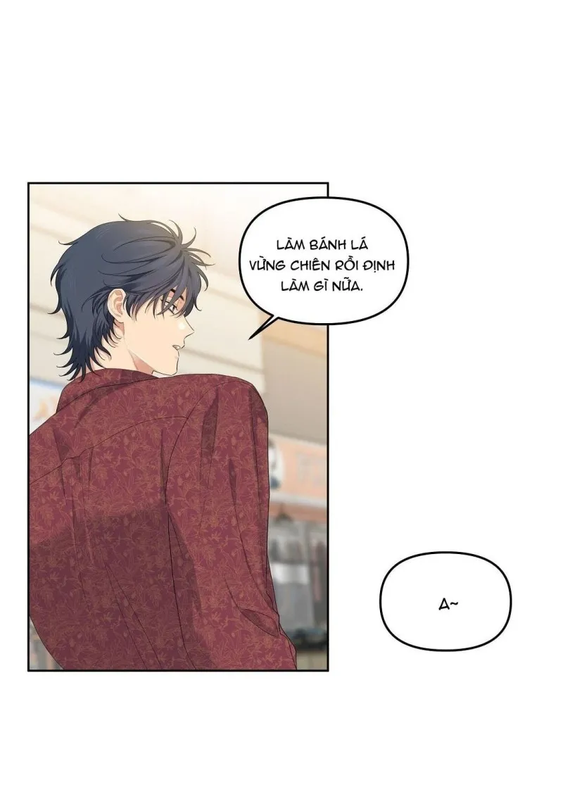 Bánh Anh Đào - Chap 14