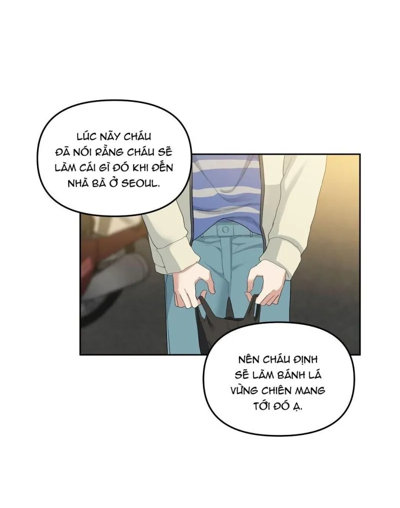Bánh Anh Đào - Chap 14