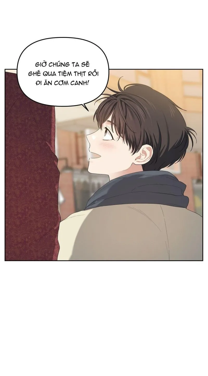 Bánh Anh Đào - Chap 14