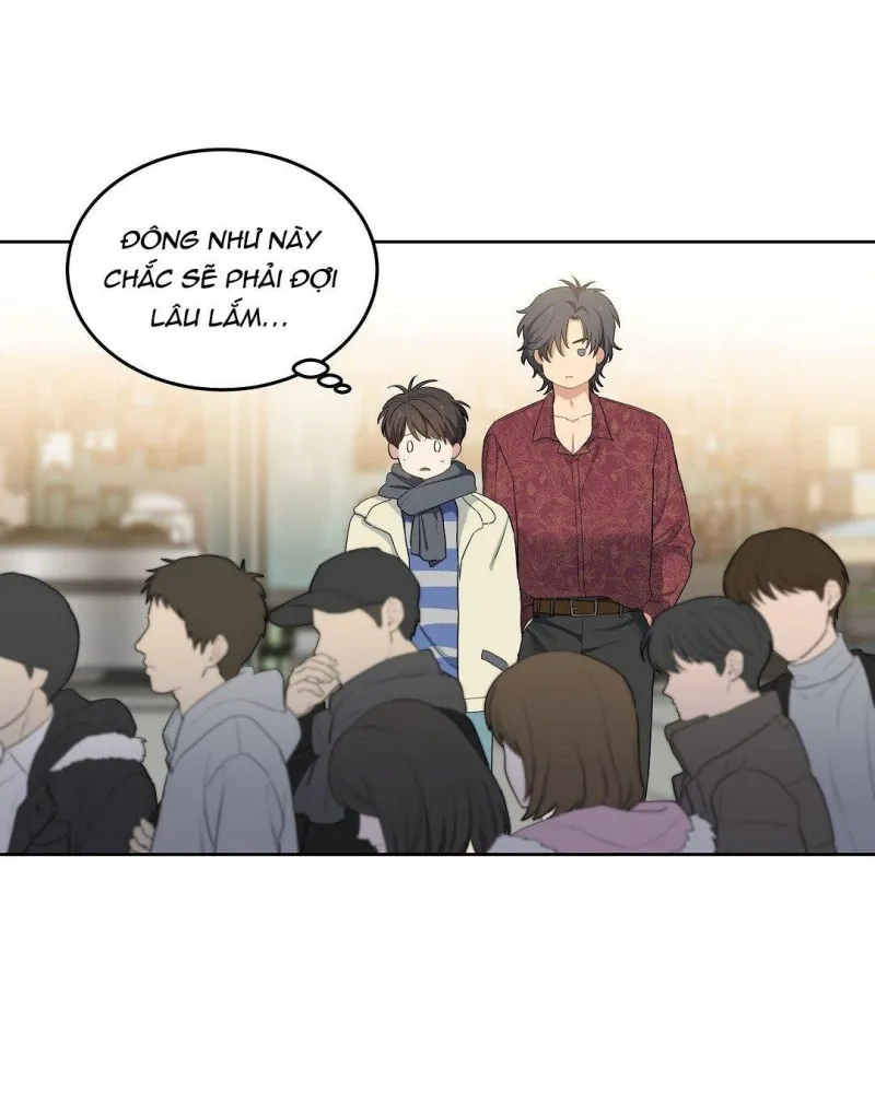 Bánh Anh Đào - Chap 14